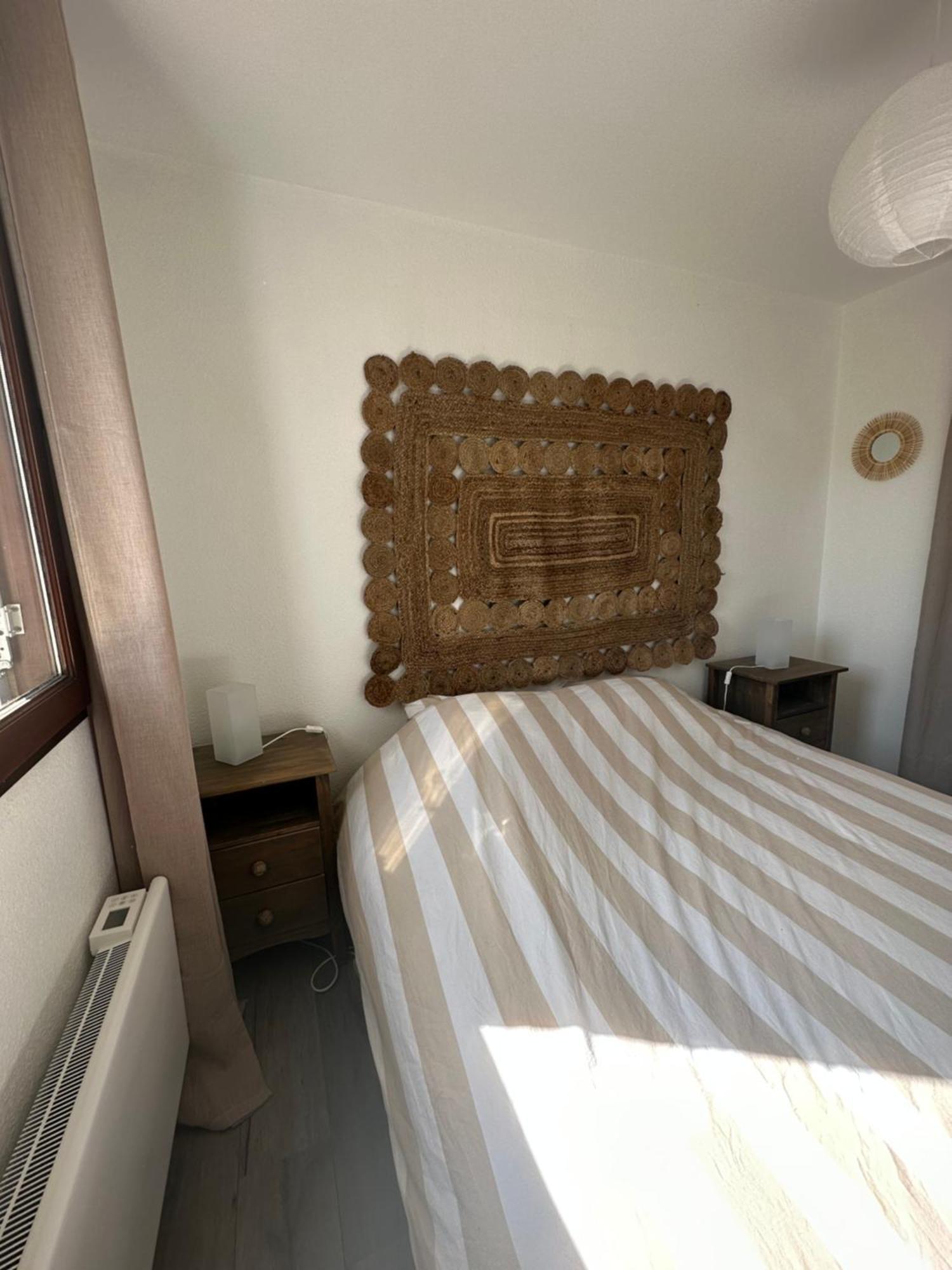 Le Balbec - Appartement Cosy Cabourg Bagian luar foto